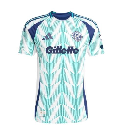 Camiseta New England Revovlution 2025 2ª equipación