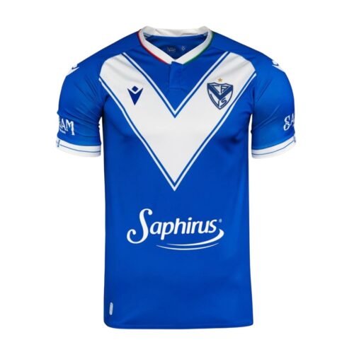 Camiseta Vélez Sarsfield 2ª equipación 2025