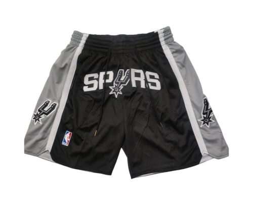 7e8057d6.jpg Pantalón Corto San Antonio Spurs Hardwood Classics
