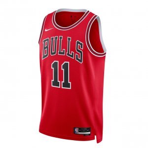 CAMISETA CHICAGO BULLS