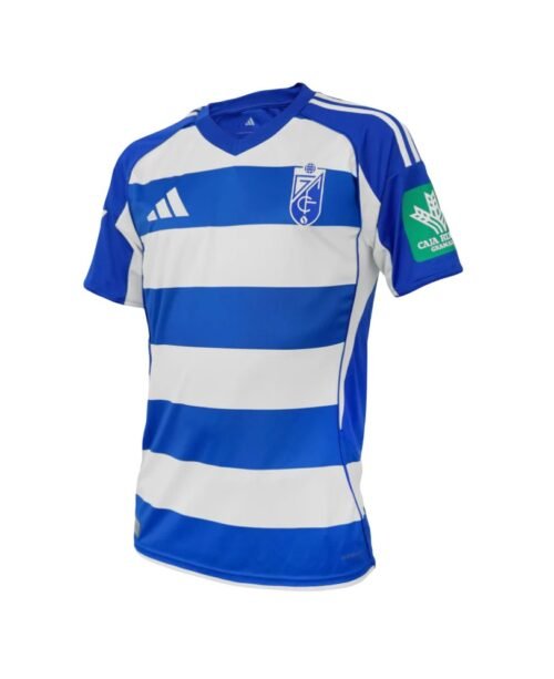 Camiseta Granada 25/26 2ª equipación