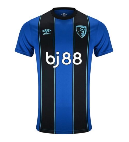 Camiseta Bournemouth 25/26 2ª equipación
