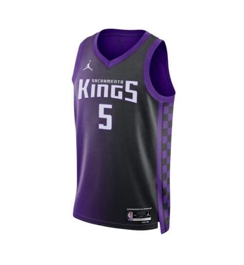 Camiseta Sacramento Kings 24/25 Statement