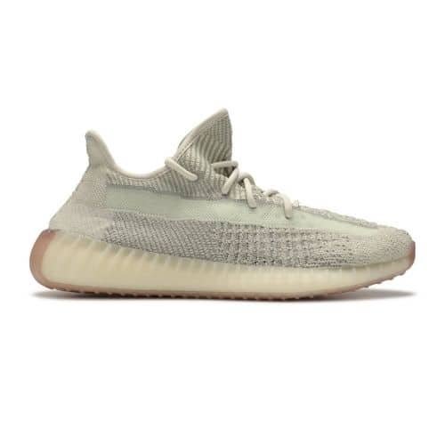Adidas Yeezy Boost 350 ‘CITRIN REFLECTIVE’
