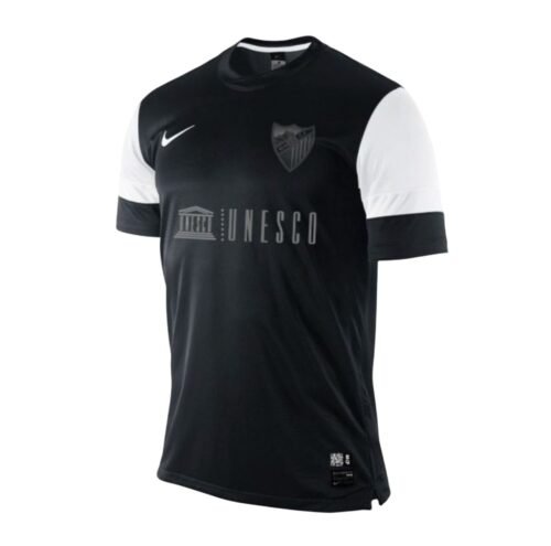 Camiseta retro Málaga 2012/2013 2ª equipación