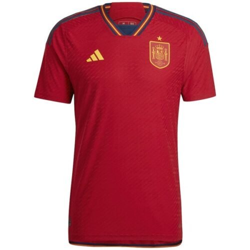 Camiseta España 1ª Equipación 2023