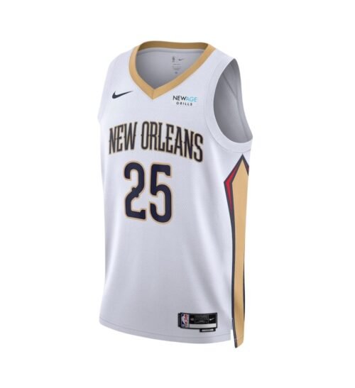 883238b7.jpg Camiseta New Orleans Pelicans 24/25 Association