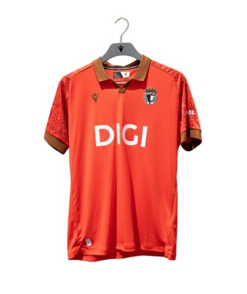 Camiseta Burgos 25/26 3ª equipación