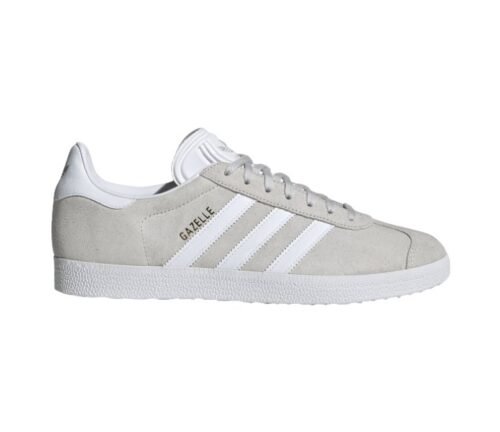 Adidas Gazelle Light Grey
