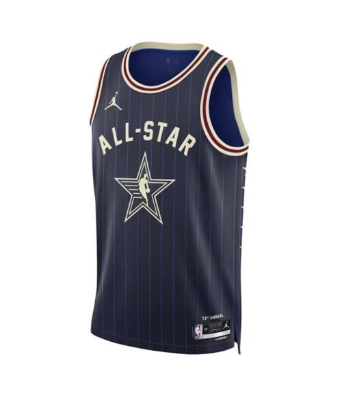 Camiseta NBA All Star 2025