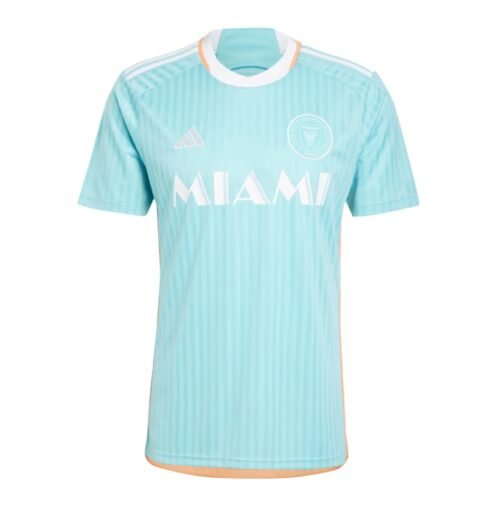 Camiseta Inter Miami 24/25 3ª equipación