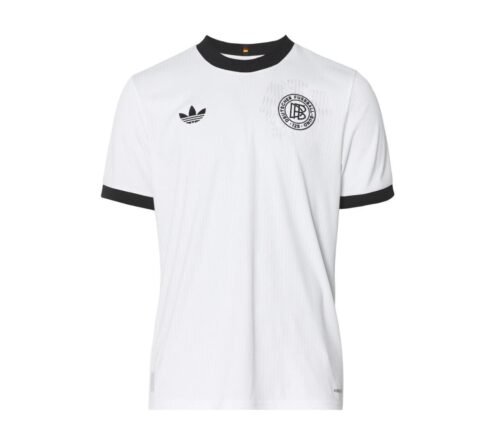 Camiseta Alemania 125 Aniversario