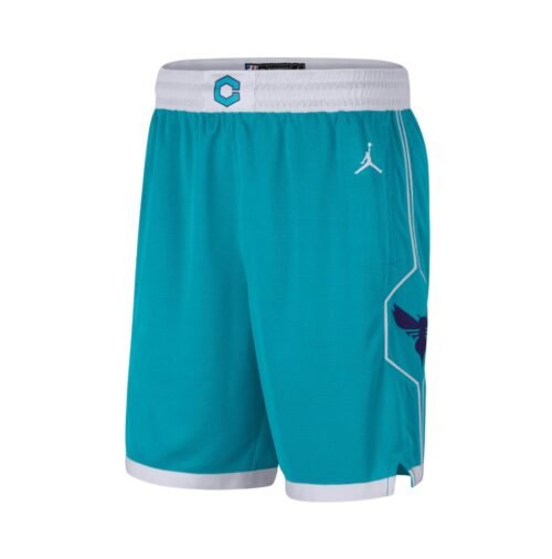 Pantalón Corto Charlotte Hornets Icon 24/25
