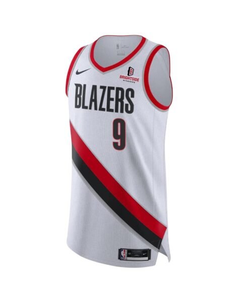 Camiseta Portland Trail Blazers 24/25 Association