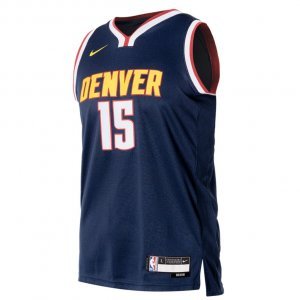 CAMISETA DENVER NUGGETS
