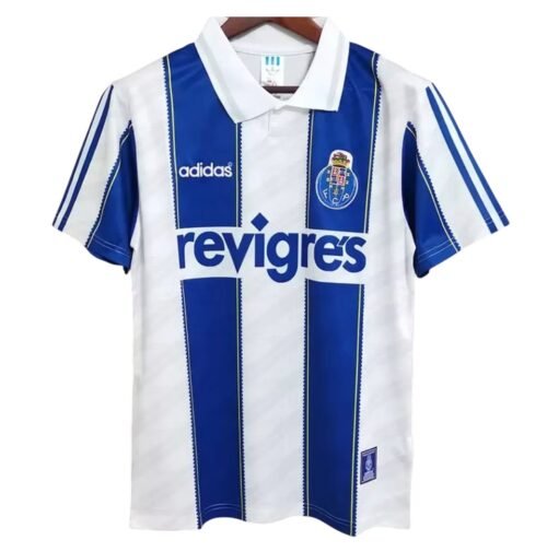 Camiseta Oporto 95/96 1ª equipación