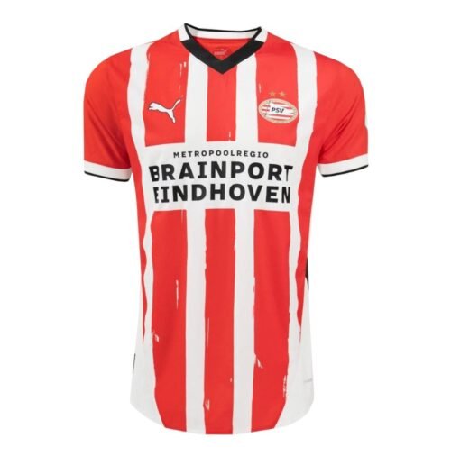 Camiseta PSV 24/25 1ª equipación talla niño