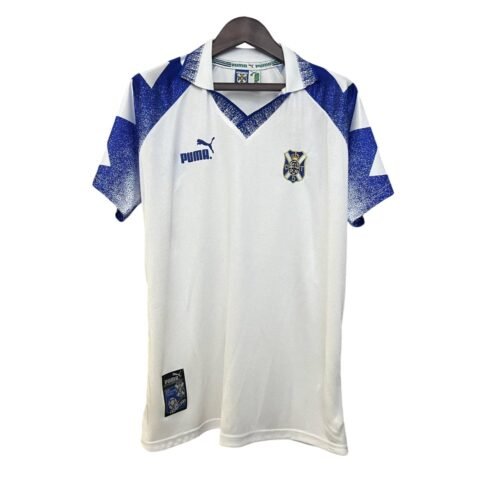 Camiseta Retro Tenerife 97/98 1ª equipación
