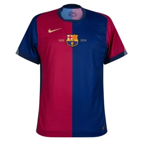 Camiseta FC Barcelona 24/25 Edición Especial