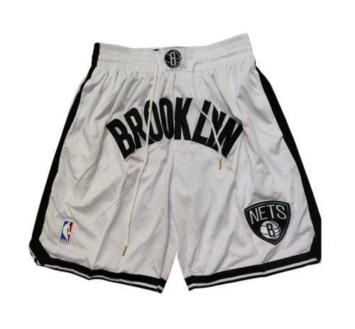 92a5431b.jpg Pantalón Corto Brooklyn Nets Hardwood Classics