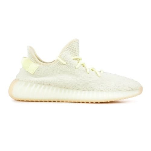 Adidas Yeezy Boost 350‘BUTTER’
