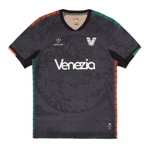 Camiseta Venezia 25/26 1ª equipación