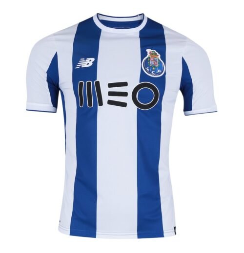 Camiseta Oporto 17/18 1ª equipación