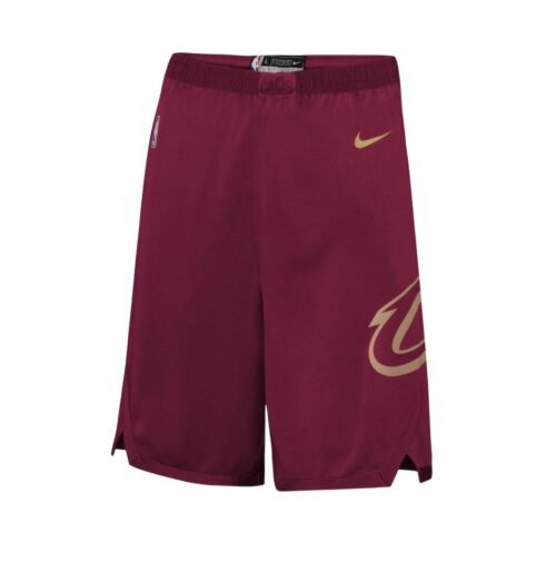 Pantalón Corto Cleveland Cavaliers Icon 24/25