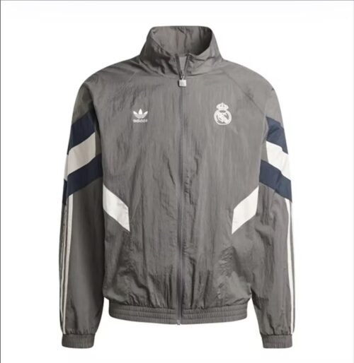 Chaqueta Real Madrid