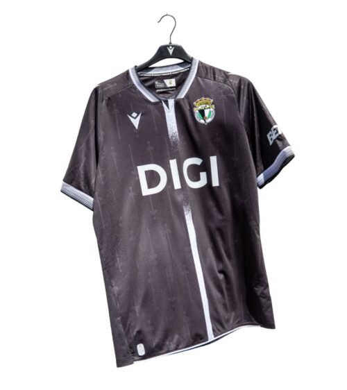 Camiseta Burgos 25/26 2ª equipación