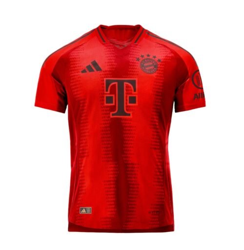 Camiseta Bayern Múnich 24/25 1ª equipación