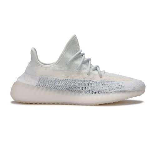 Adidas Yeezy Boost 350 ‘CLOUD WHITE REFLECTIVE’
