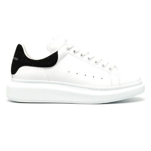 Alexander McQueen White