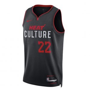 CAMISETA MIAMI HEAT 23/24