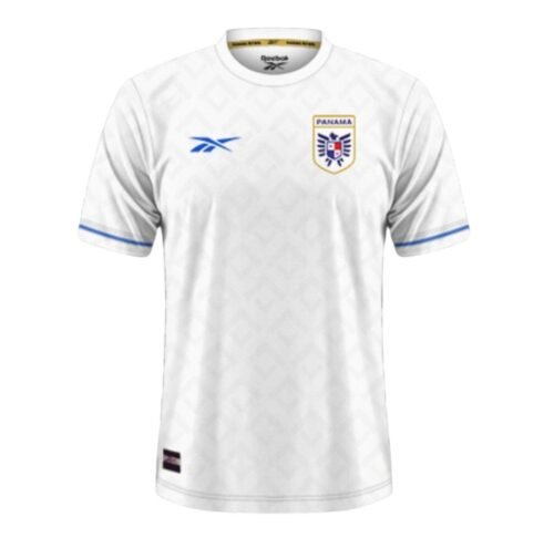 Camiseta Panamá 2ª Equipación 2024