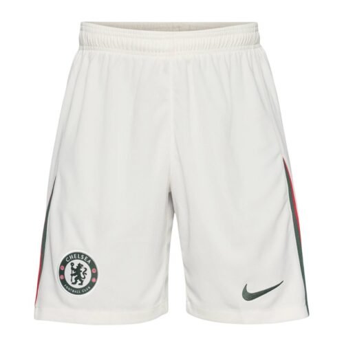 Pantalón Corto Chelsea 2ª Equipación 25/26