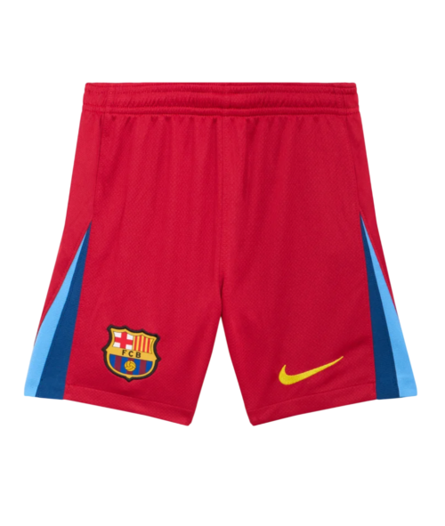 Pantalón corto FC Barcelona 25/26  4ª equipación
