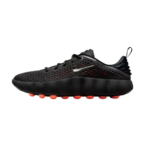 Nike Mind 002 Black Hyper Crimson
