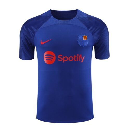 Camiseta entrenamiento FC Barcelona 22/23