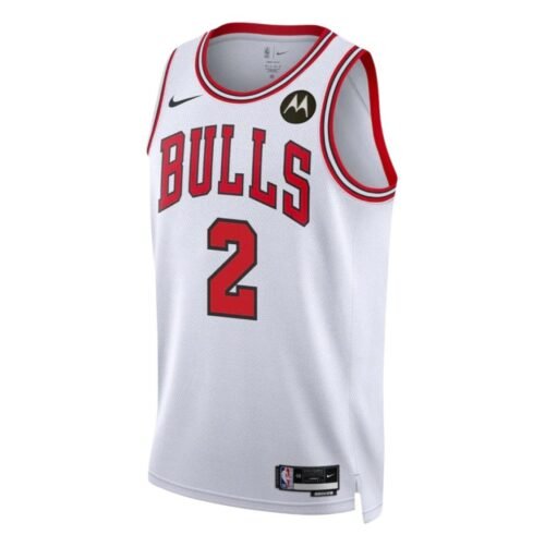 Camiseta Chicago Bulls 24/25 Association