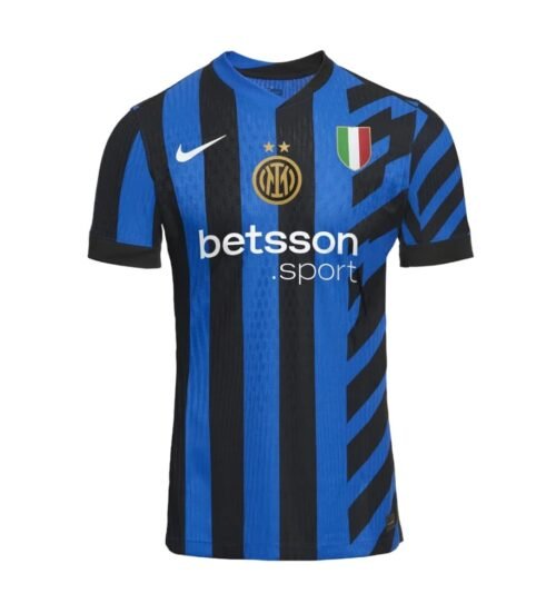 Camiseta Inter de Milán 24/25 1ª equipación