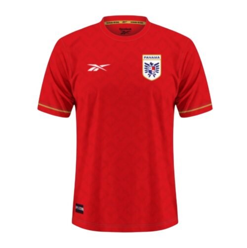 Camiseta Panamá 1ª Equipación 2024