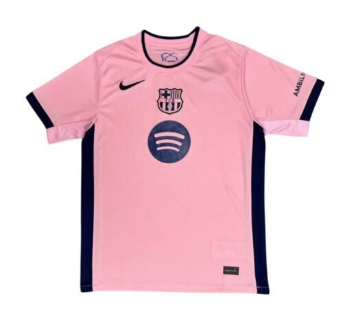 Camiseta FC Barcelona edición especial