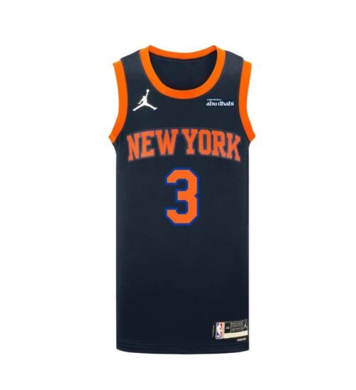 Camiseta New York Knicks 24/25 Statement