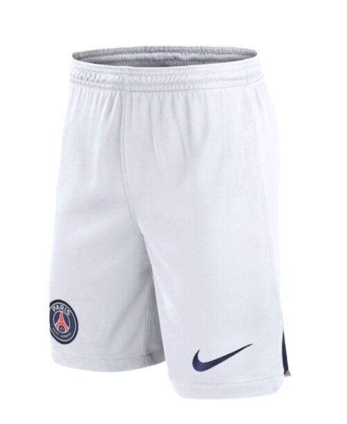 Pantalón Corto PSG 2ª Equipación 25/26