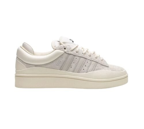 Adidas x Bad Bunny Campus Cream