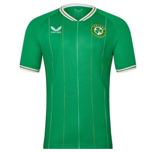 Camiseta Irlanda 1ª Equipación 2023