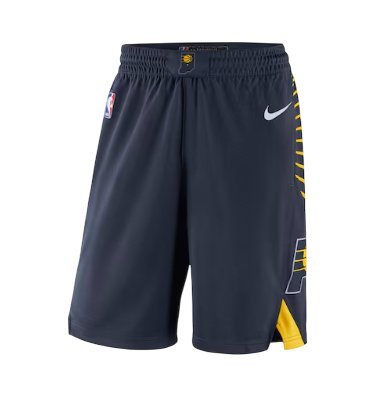 Pantalón Corto Indiana Pacers Icon 24/25