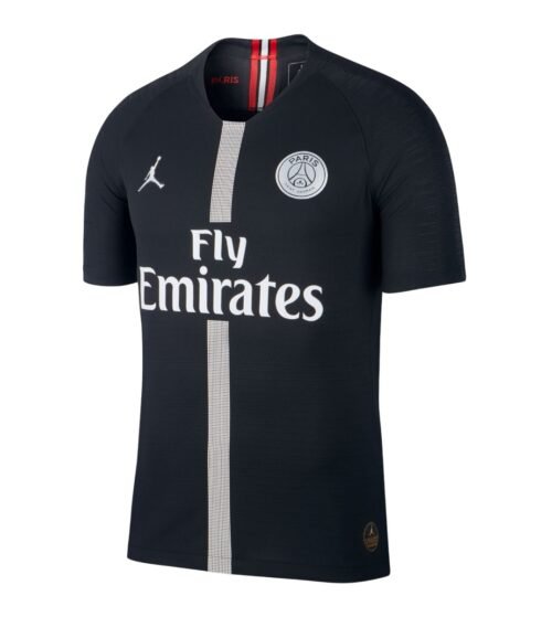 Camiseta PSG 18/19 x Jordan