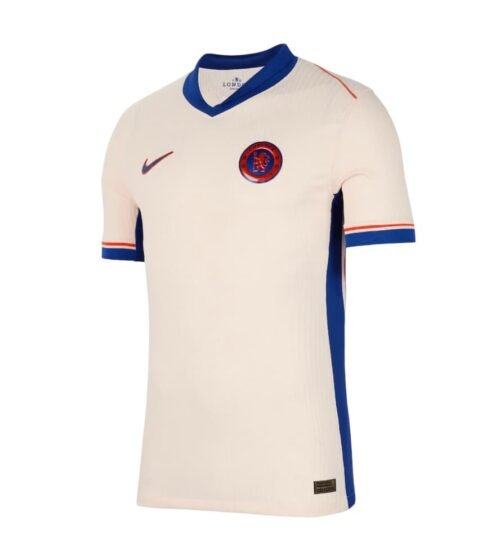 Camiseta Chelsea 24/25 2ª equipación
